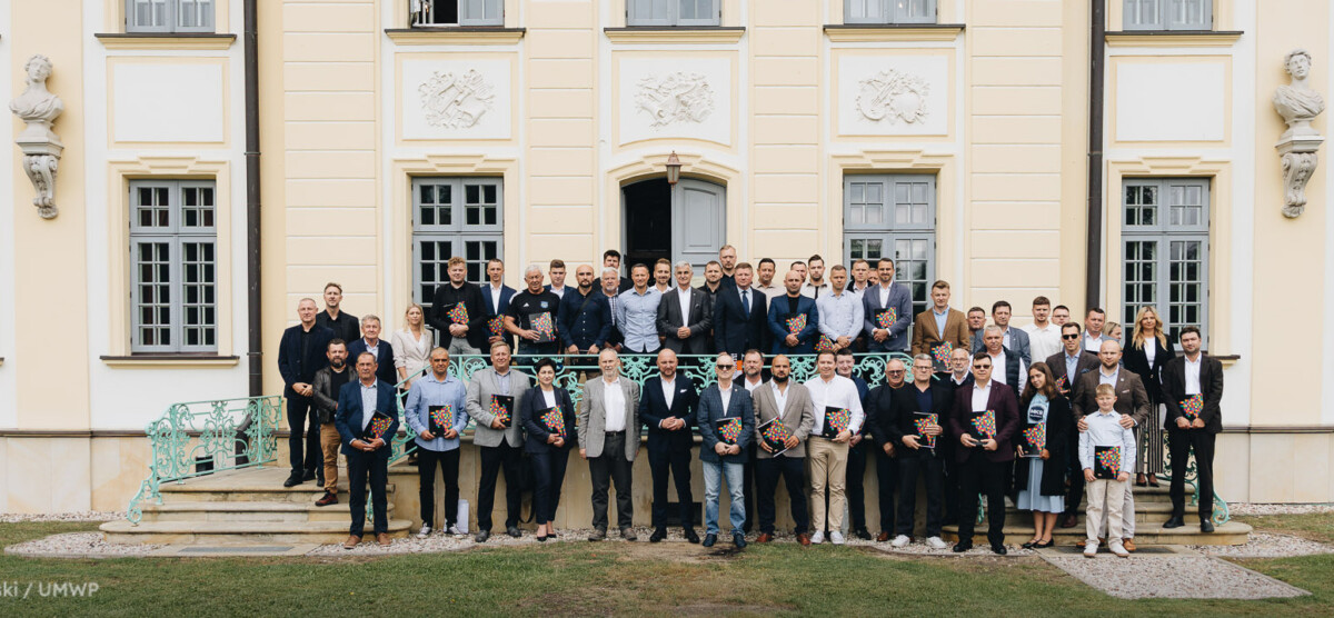 Prawie 4 mln zł dla klubów sportowych z Podlaskiego