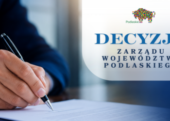 Posiedzenie zarzadu Wojewodztwa Podlaskiego