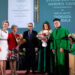 Ponad 100 wdrożeń i walka z freonem. Prof. Bohdal doktorem honoris causa Politechniki Białostockiej