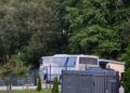 Pojazd przystosowany do przewozu osób z niepełnosprawnościami w powiecie białostockim
