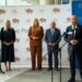 Konferencja prasowa przed obchodami 35-lecia Izby Przemysłowo-Handlowej w Białymstoku