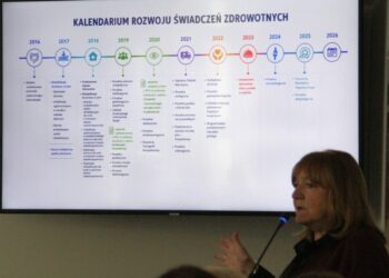 Szpital w Łapach ma połączyć się z USK. Radni zdecydują 9 września