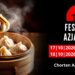 Festiwal Azjatycki w Białymstoku - Chorten Arena