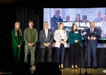 Konferencja o drugiej turze Podlaskiego Czeku Turystycznego