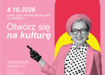 Weekend Seniora z Kulturą w Operze i Filharmonii Podlaskiej