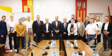 Fot. Mateusz Brejnak