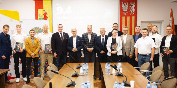 Fot. Mateusz Brejnak