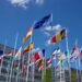 Flagi Unii Europejskiej