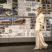 Małgorzata Dylnicka, Miss Polski Podlasia 2026, na Wydziale Architektury Politechniki Białostockiej