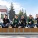 Politechnika Białostocka - projekt THINKTHANKedu