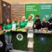 Stoisko Politechniki Białostockiej na Salonie Maturzystów w Lublinie