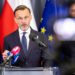 Konferencja prasowa w Podlaskim Urzędzie Wojewódzkim na temat programu Aktywny Żłobek