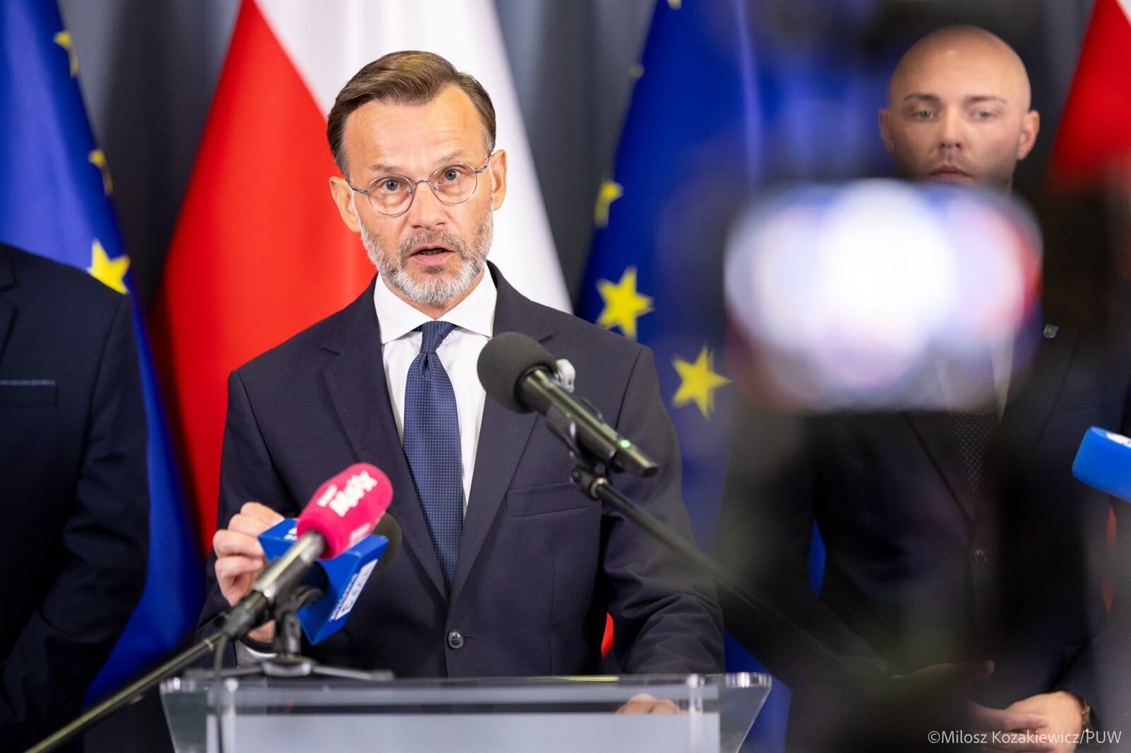 Sale sensoryczne w 16 podlaskich żłobkach. Ponad 1,1 mln zł z programu