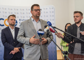 Fot. UM Białystok