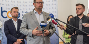 Fot. UM Białystok