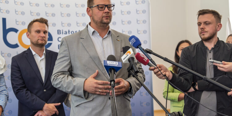 Fot. UM Białystok