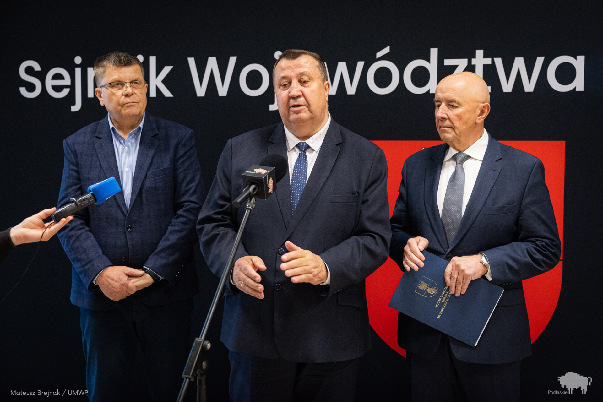 Lotnisko Krywlany wraca na stół. Sejmik zdecyduje o przystąpieniu województwa do spółki