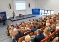 Szkolenie dla dyrektorów białostockich szkół poświęcone bezpieczeństwu w placówkach