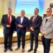 Inauguracja projektu Bony na szkolenie w subregionie łomżyńskim 2