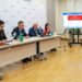 Konferencja prasowa z prezentacją wyników głosowania na Budżet Obywatelski 2027 w Białymstoku