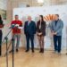 Uroczystość wręczenia nagród sportowych w Urzędzie Miejskim w Białymstoku