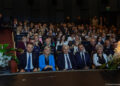 Uroczystość z okazji Dnia Edukacji Narodowej w kinie Forum w Białymstoku