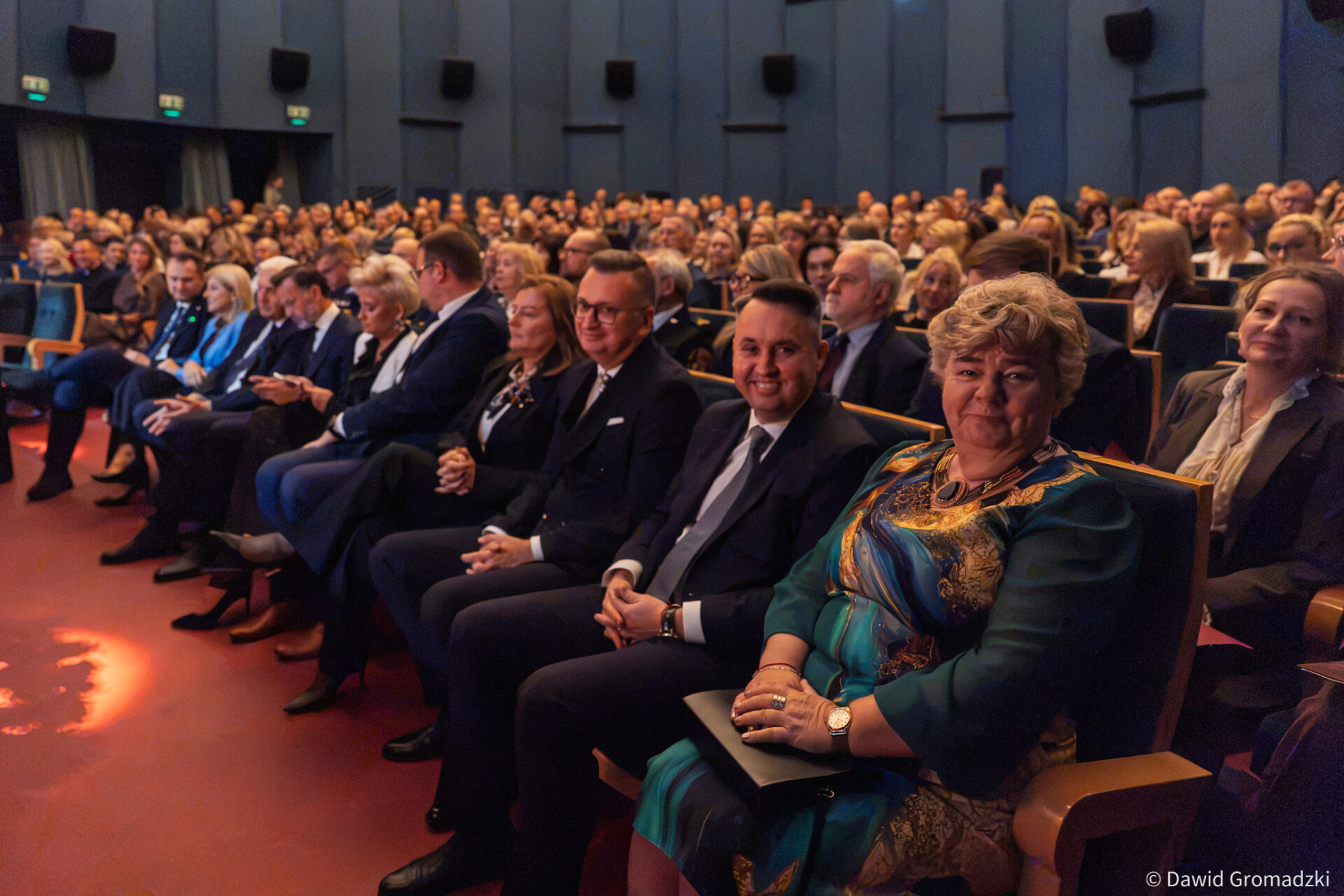 240 nagród prezydenta dla nauczycieli. Dziewięcioro z tytułem Nauczyciel Mądry Sercem