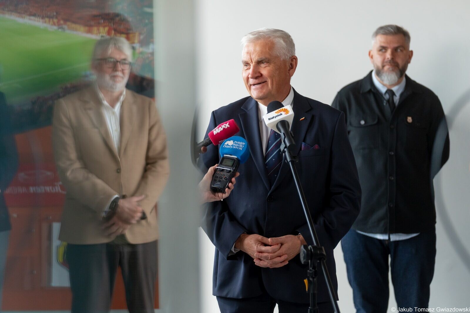 Galeria Białostockiego Sportu z wykonawcą. Ponad 10,2 mln zł i termin na czerwiec 2027