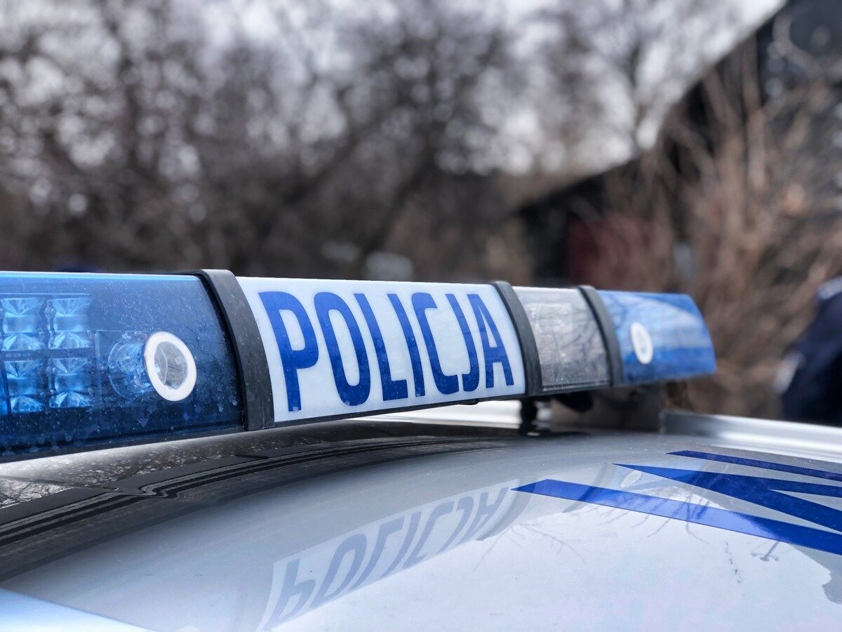 Pięciu zatrzymanych z narkotykami. trzy interwencje w grajewie