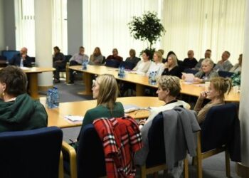 Bezpiecze\u0144stwo w suwalskich szko\u0142ach