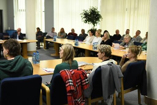 Bezpiecze\u0144stwo w suwalskich szko\u0142ach
