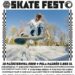 Zmodernizowany skatepark nad zalewem Arkadia w Suwa\u0142kach