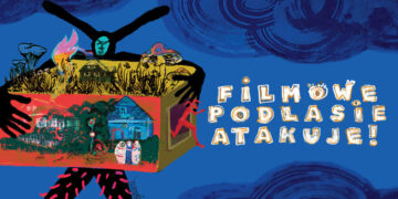 Akcja Filmowe Podlasie Atakuje 23. edycja