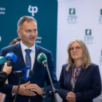 Konferencja prasowa Kongresu Smart Village Polska na Politechnice Bia\u0142ostockiej - zdjecie 3