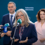 Konferencja prasowa Kongresu Smart Village Polska na Politechnice Bia\u0142ostockiej - zdjecie 4