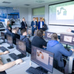Konferencja prasowa Kongresu Smart Village Polska na Politechnice Bia\u0142ostockiej - zdjecie 6