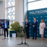 Konferencja prasowa Kongresu Smart Village Polska na Politechnice Bia\u0142ostockiej - zdjecie 8