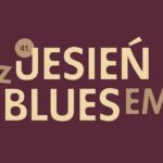 Jesień z Bluesem po raz 41. Bilety od 29 października