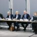 Posiedzenie Komitetu Monitorującego programu Fundusze Europejskie dla Podlaskiego w Muzeum Pamięci Sybiru