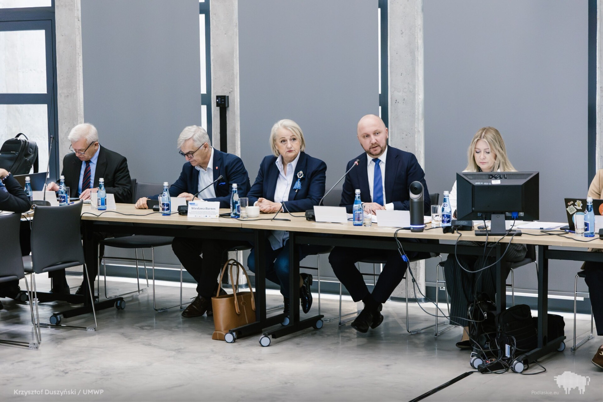 Obronność i cyberbezpieczeństwo wchodzą do kryteriów unijnych dotacji