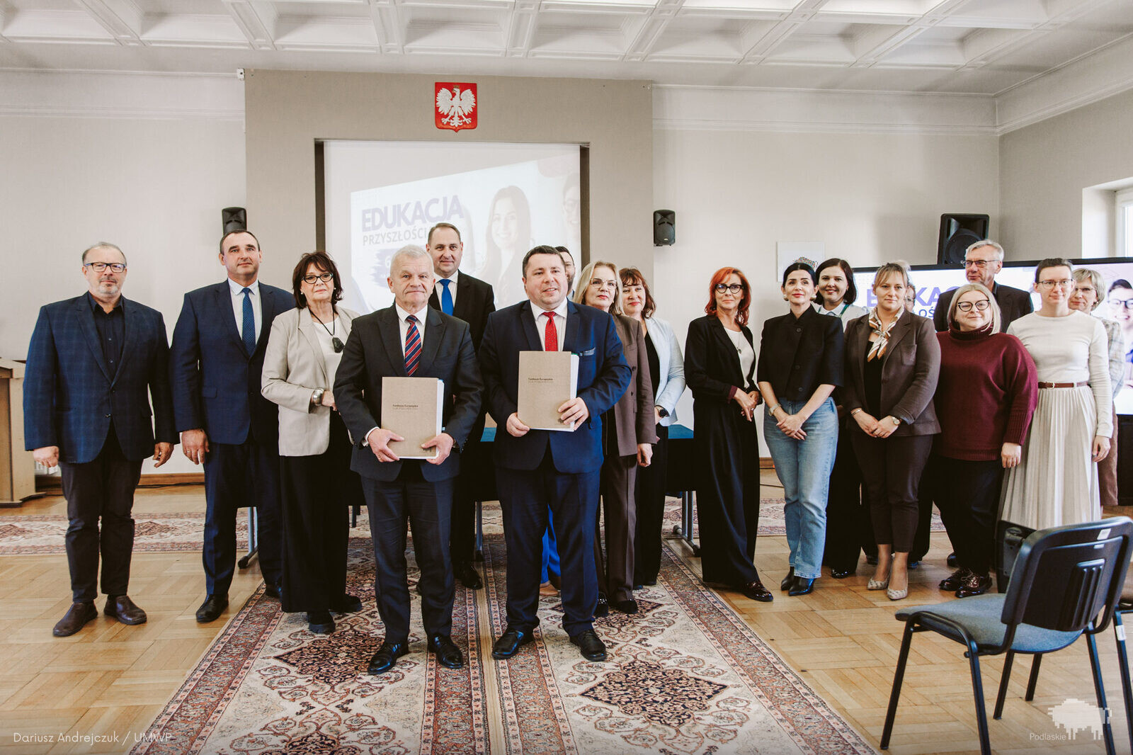Łomża ma 6,1 mln zł na szkoły. Projektem objętych zostanie 2455 uczniów
