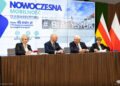 Podpisanie umowy o dofinansowanie projektu poprawy mobilności w Białostockim Obszarze Funkcjonalnym