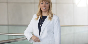 Dr inż. arch. Monika Magdziak z Wydziału Architektury Politechniki Białostockiej