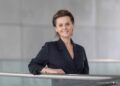 Dr inż. Monika Puchlik z Politechniki Białostockiej, laureatka konkursu MINIATURA 10