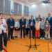 Nowa hala sportowa przy białostockiej szkole wybudowana w programie Olimpia