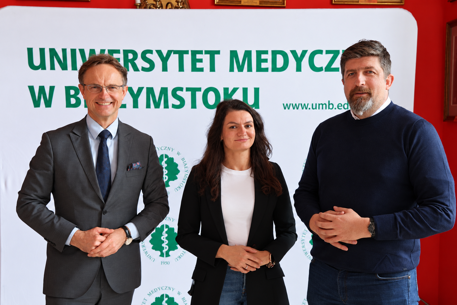 Patent dla naukowców z Białegostoku. Chcą leczyć astmę bez podawania komórek