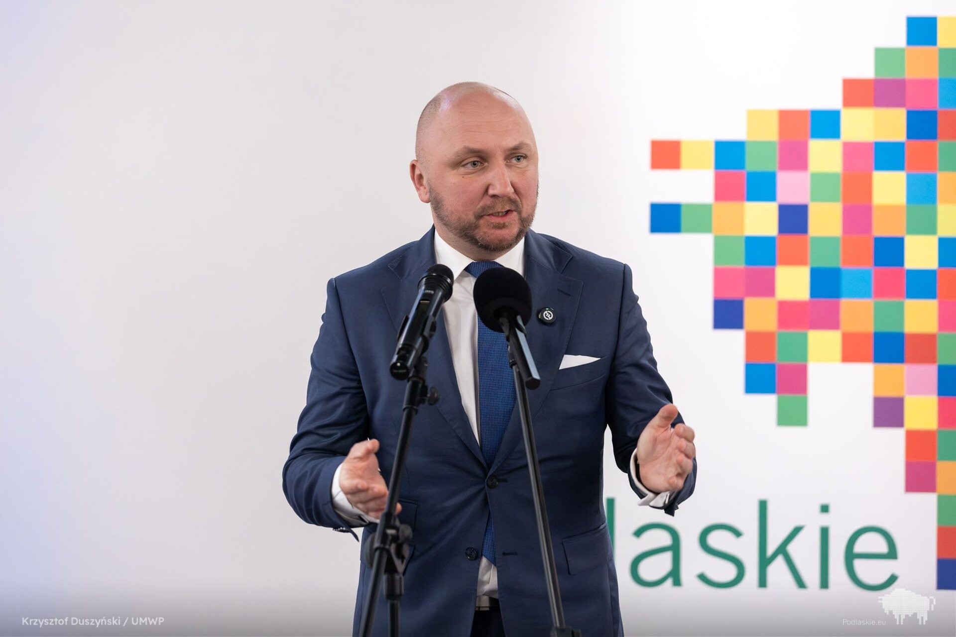 Wodociągi i kanalizacja za 143 mln zł. Nowa sieć w 420 miejscowościach