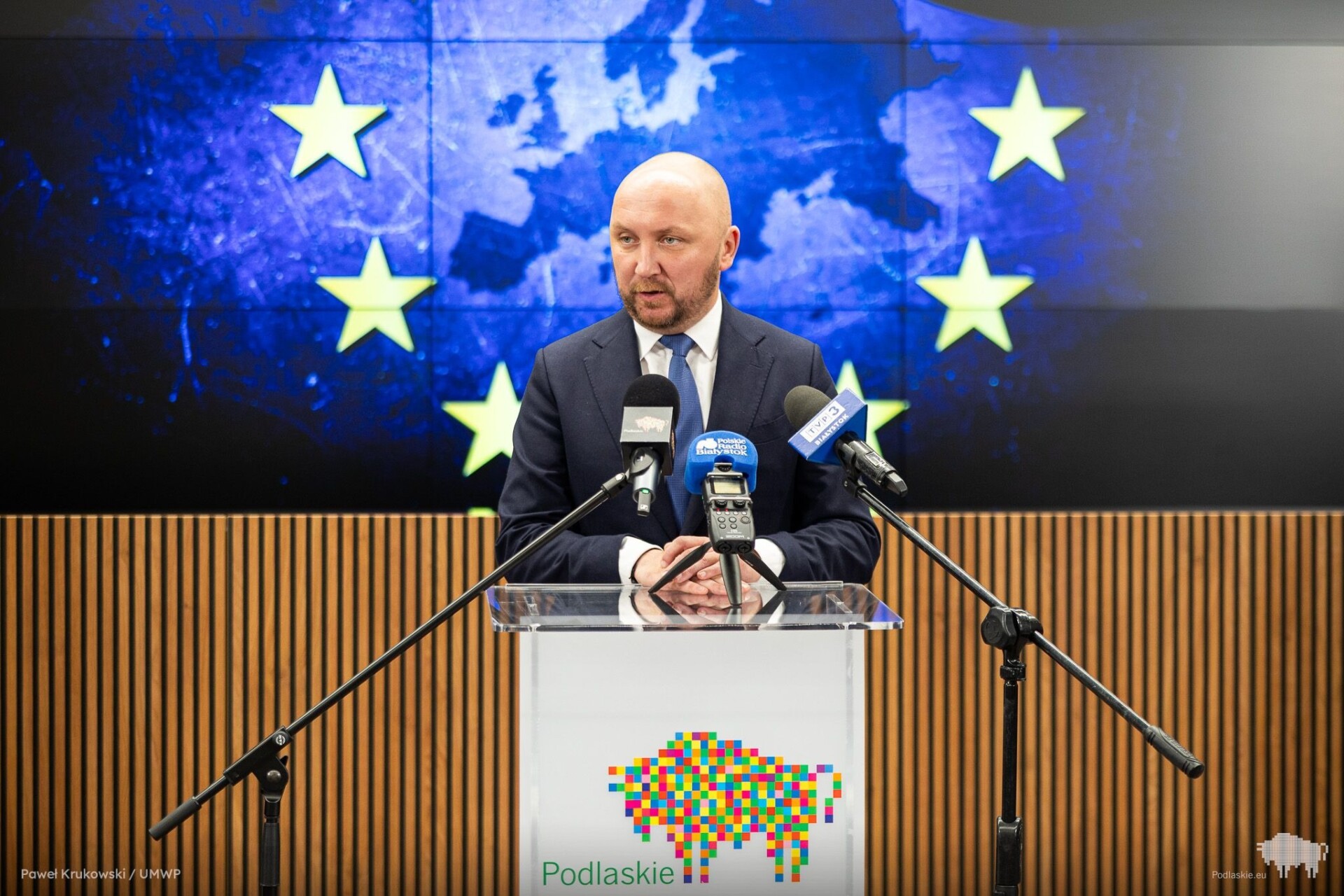 Trilog zdecyduje o pieniądzach dla regionów. Marszałek po Brukseli