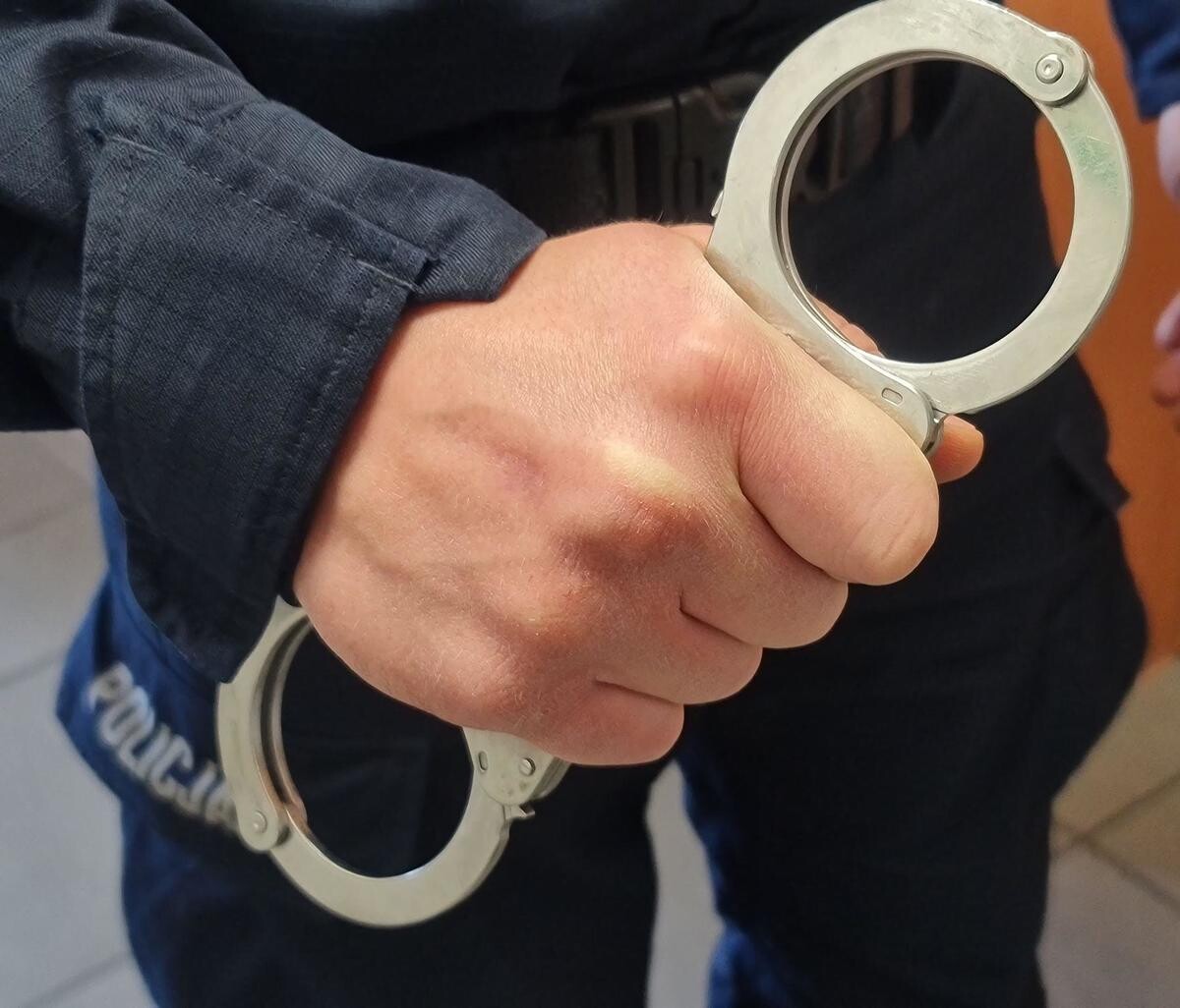 Obiecywał drewno na zimę i paczkę żywnościową. okradł 85-latkę z 30 tysięcy