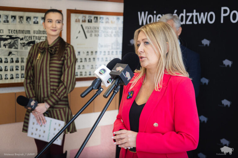Spotkanie w Augustowie poświęcone aktualizacji Strategii Rozwoju Województwa Podlaskiego 2030 (6)